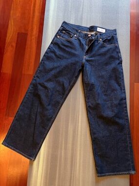 GAP - Women’s 90s Low-Rise Loose Jeans Petite